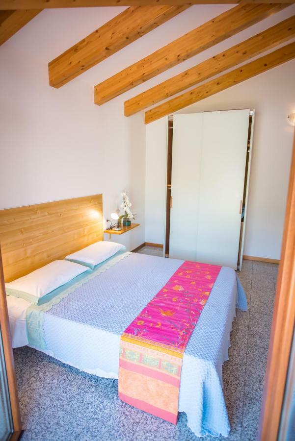 Agriturismo Trefrutti Арко Экстерьер фото